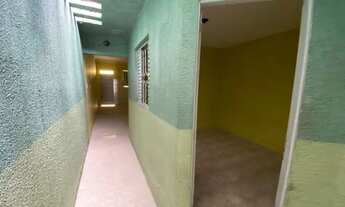 Imagem 6: Casa Residencial 4m frenteX26m fundos