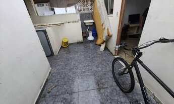 Imagem 5: SOBRADO 1 QTO SALA VARANDAO LAJE LIVRE PGAMENTO A VISTA BARATO