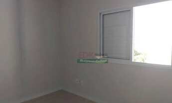 Imagem 2: Apartamento com 1 dormitório à venda, 41 m² por R$ 165.000,00 - Jardim da Luz - Taubaté/SP