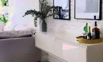 Imagem 6: Apartamento para venda tem 68 metros quadrados com 2 quartos em Vila Clementino - São Paul