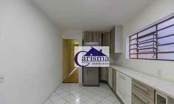 Imagem 5: Sobrado com 3 dormitórios, sendo 1 suíte, para alugar, 176 m² por R$ 2.839/mês - Vila Junq