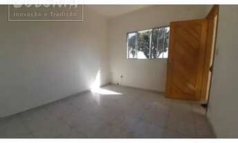 Imagem 3: Santo André - Apartamento Padrão - Jardim Santo André