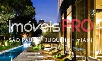 Imagem 2: Apto moderno -elegante e bem localizado de SP- 1 dorm- Vila Olímpia!