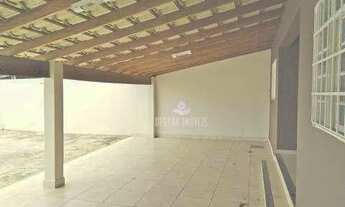 Imagem 3: Casa com 3 dormitórios à venda, 140 m² por R$ 529.000 - Santa Mônica - Uberlândia/MG