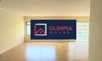 Imagem 3: Apartamento Locação 3 Dormitórios - 187 m² Itaim Bibi