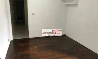 Imagem 3: Casa com 2 dormitórios, sala, cozinha, banheiro e 1 vaga coberta para alugar por R$ 1.400