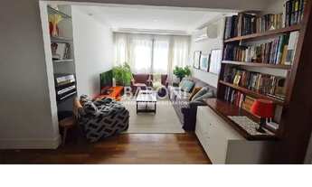 Imagem: São Paulo - Apartamento Padrão - Itaim