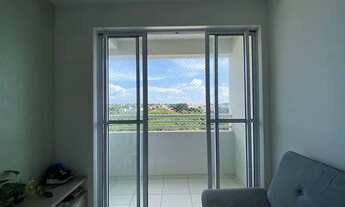 Imagem 4: SF Apartamento 03 quartos e 01 suíte no Bairro Recanto das Palmeiras