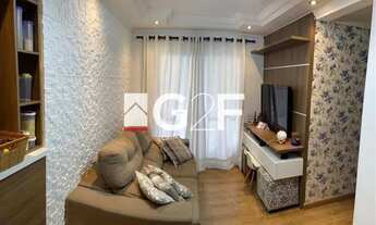 Imagem: Apartamento para venda no Topázio Ville