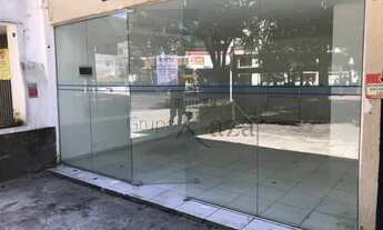 Imagem 5: Área Comercial em São José dos Campos