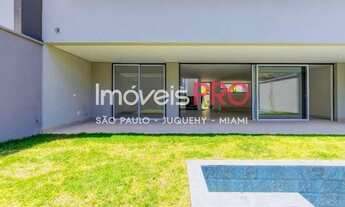 Imagem 6: Brooklin Velho, Casa em Condomínio, recém entregue, 435mts, 4 suites, 4 vagas