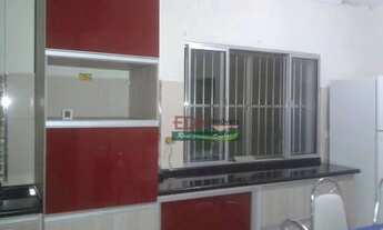 Imagem 4: Sobrado com 4 dormitórios à venda, 137 m² por R$ 730.000,00 - Cidade Jardim - Jacareí/SP