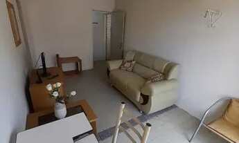 Imagem 4: Apto/Kitnet Mobiliado no Cordeiro próximo da exposição e da UFPE