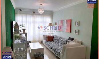 Imagem: Apartamento de 3 Dormitórios - V.Nova Conceição