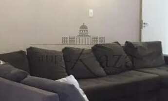 Imagem 5: Casa Condomínio - Parque Residencial Aquarius - Residencial Aquarius IV - 4 Dormitórios