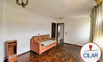 Imagem 6: Curitiba - Apartamento Padrão - Capão Raso