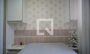 Imagem 7: Apartamento para Aluguel - Vila Rosa, 2 Quartos, 51 m2