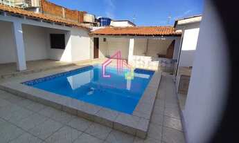 Imagem: Casa 3 suítes para LOCAÇÃO Jardim Tropical