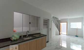 Imagem 4: Casa para Aluguel - Vila Guilhermina, 2 Quartos, 60 m2