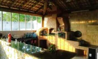 Imagem 6: Casa com 5 dormitórios à venda, 675 m² por R$ 715.000,00 - Boa Vista - Pindamonhangaba/SP