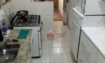 Imagem 7: Apartamento com 2 dormitórios à venda, 70 m² por R$ 265.000,00 - Parque Senhor do Bonfim