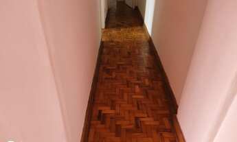 Imagem 5: Apartamento para aluguel com 80 metros quadrados com 2 quartos na região central de São Pa