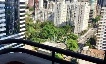 Imagem 3: Flat com 2 dormitórios para alugar, 43 m² por R$ 7.000/mês no Brooklin - São Paulo/SP