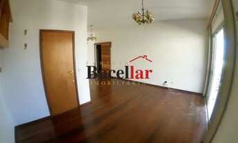 Imagem 2: Apartamento-À VENDA-Andaraí-Rio de Janeiro-RJ