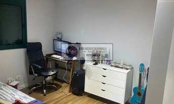 Imagem 3: Apartamento padrao em Alphaville Industrial - Barueri, SP