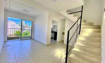 Imagem: Candeias - 03 Qtos - 01 Vaga de garagem