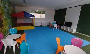 Imagem 6: Apartamento 1ª Locação 2 quartos Cond. Cedro Rosa em Benjamin do Monte Rio de Janeiro