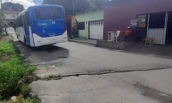 Imagem: Casa no colônia terra nova 80 mil