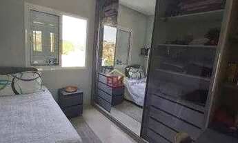 Imagem 4: Apartamento com 2 dormitórios à venda, 70 m² por R$ 320.000,00 - Jardim Bela Vista - Tauba