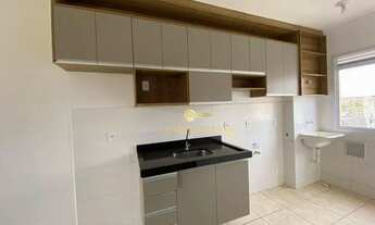 Imagem: Apartamento com 2 dormitórios para alugar