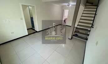 Imagem 2: Sobrado com 3 dormitórios e 2 vagas em São João Clímaco