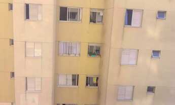 Imagem 5: Apartamento para Aluguel - Vila Lusitânia, 2 Quartos, 49 m2