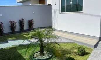 Imagem 7: Casa para Venda em Palhoça, BELA VISTA - LOTEAMENTO VALE VERDE, 3 dormitórios, 1 suíte, 2