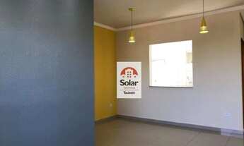 Imagem 3: Apartamento com 2 dormitórios para alugar, 72 m² por R$ 1.794,00/mês - Jardim Maria August