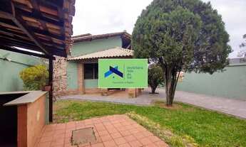 Imagem 3: Casa Aconchegante 04 qts 02 suítes Vale do Sol Nova Lima