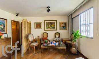 Imagem 3: São Paulo - Apartamento Padrão - Campo Belo