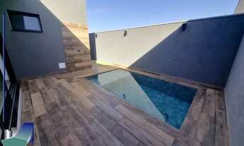 Imagem 7: BONFIM PAULISTA - RESIDENCIAL - Terras de San Pedro