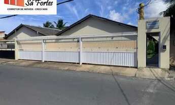 Imagem: Vendo casa térrea c/ 2/4 sendo 1 suite