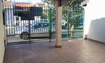 Imagem 3: Casa com 3 dormitórios para alugar, 100 m² por R$ 2.385,00/mês - Vila Soriano - Indaiatuba