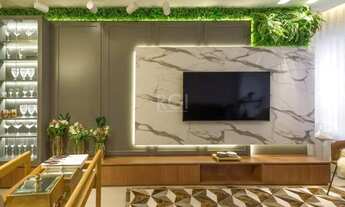 Imagem 5: Apartamento de 2 Dormitórios no Bairro Jardim Botanico