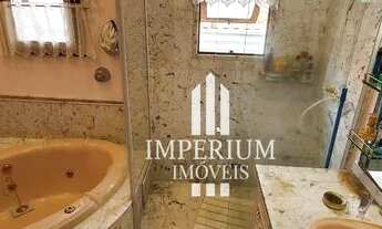 Imagem 7: Sobrado com 3 dormitórios e piscina à venda, 203 m² por R$ 1.200.000 - Horto Florestal - S