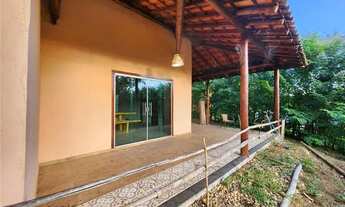 Imagem 6: Casa com 200 m² no Barreiro do Amaral em Santa Luzia