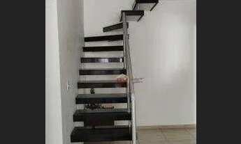 Imagem 3: Cobertura com 3 dormitórios à venda, 160 m² por R$ 367.000 - Centro - Taubaté/SP