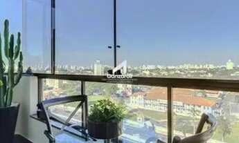 Imagem 5: Apartamento à venda no bairro Moema - São Paulo/SP, Zona Sul