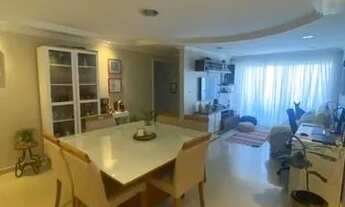 Imagem 1: Candeias - 03 Qtos / 01 Suíte - 01 Vaga de garagem - Salão de festas