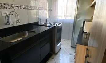 Imagem 4: Apartamento Apartamento com 2 dormitórios